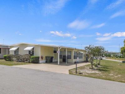 Mobile Home at 12 Parkwood Road Winter Haven, FL 33881