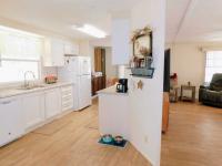 1974 Double Wide Mobile Home