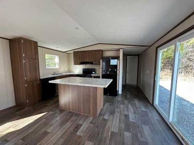 Photo 2 of 3 of home located at 407 Dead Lake Rd. Creola, AL 36525