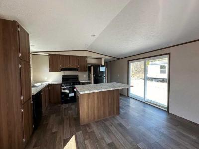 Photo 3 of 3 of home located at 407 Dead Lake Rd. Creola, AL 36525