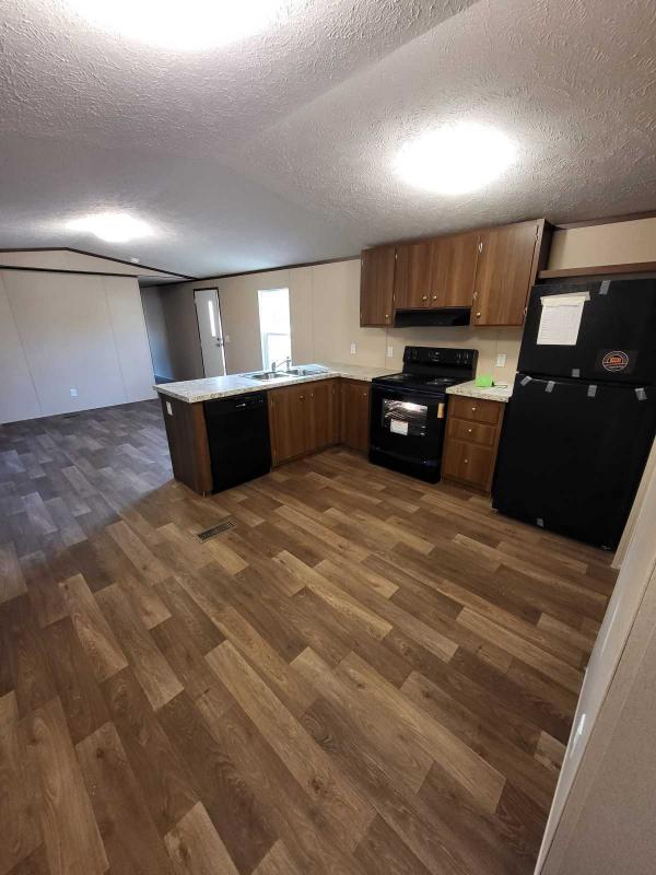2026 Manufactured Home