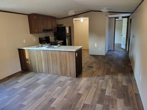 2026 Manufactured Home