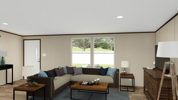 2026 Manufactured Home