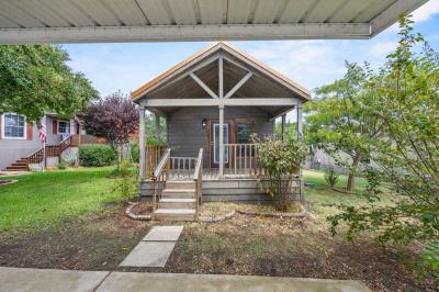 Mobile Home at 5200 Lake Shore Ln, #48 Denton, TX 76208