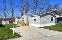 Fleetwood Manufactured Home