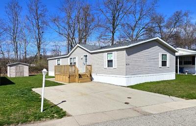 Mobile Home at 6132 Al Sabo Kalamazoo, MI 49009