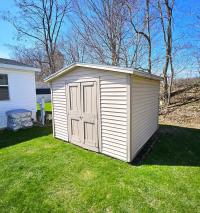 Fleetwood Manufactured Home