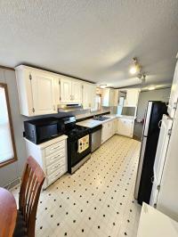 Fleetwood Manufactured Home