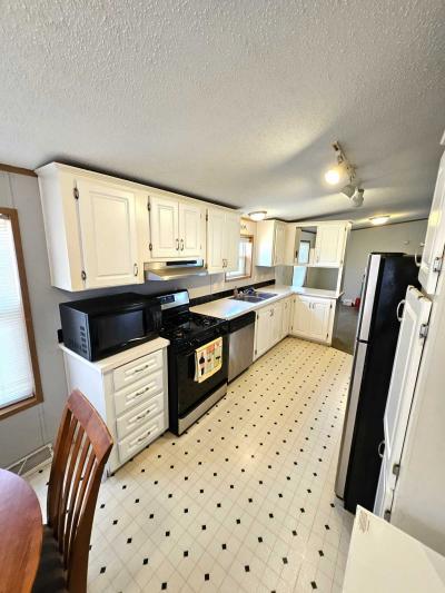 Photo 4 of 28 of home located at 6132 Al Sabo Kalamazoo, MI 49009