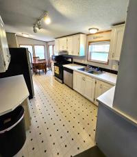 Fleetwood Manufactured Home