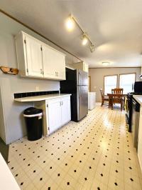 Fleetwood Manufactured Home