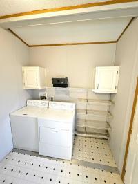 Fleetwood Manufactured Home