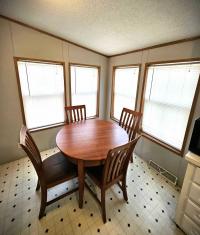 Fleetwood Manufactured Home