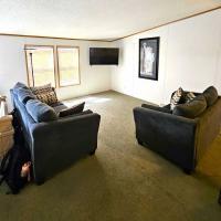 Fleetwood Manufactured Home