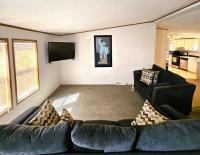 Fleetwood Manufactured Home