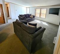 Fleetwood Manufactured Home