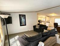 Fleetwood Manufactured Home