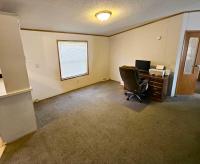 Fleetwood Manufactured Home