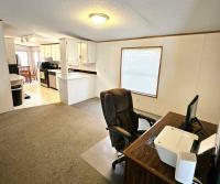 Fleetwood Manufactured Home