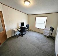 Fleetwood Manufactured Home
