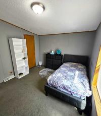 Fleetwood Manufactured Home