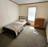 Fleetwood Manufactured Home