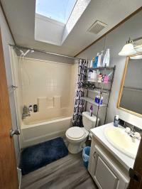 Fleetwood Manufactured Home
