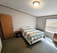 Fleetwood Manufactured Home