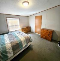 Fleetwood Manufactured Home