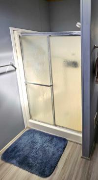 Fleetwood Manufactured Home