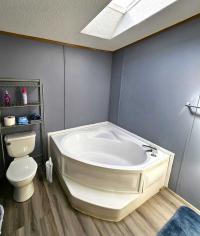 Fleetwood Manufactured Home