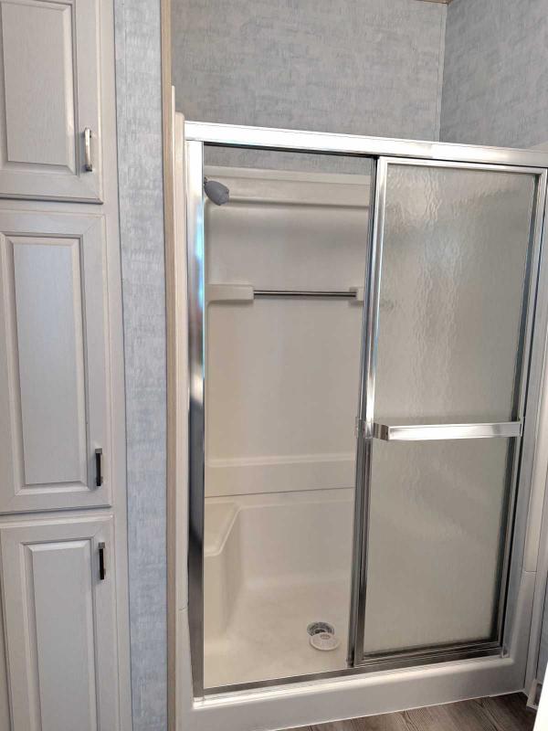 1993 jacobsen Mobile Home
