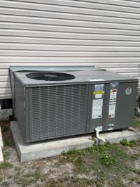 1993 jacobsen Mobile Home