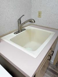 1993 jacobsen Mobile Home