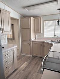 1993 jacobsen Mobile Home