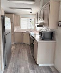 1993 jacobsen Mobile Home