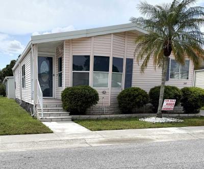 Mobile Home at 1001 Starkey Rd Largo, FL 33771