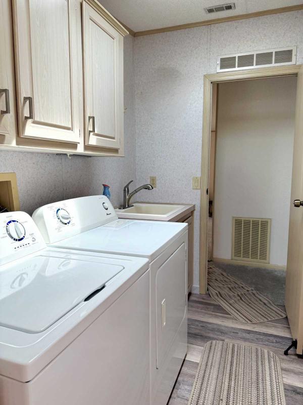 1993 jacobsen Mobile Home