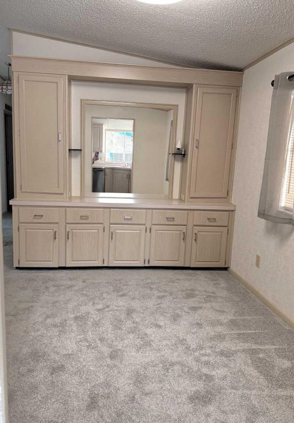 1993 jacobsen Mobile Home