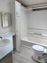 1993 jacobsen Mobile Home