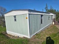 CONC Manufactured Home