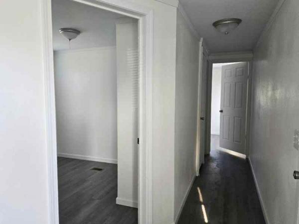 CONC Manufactured Home