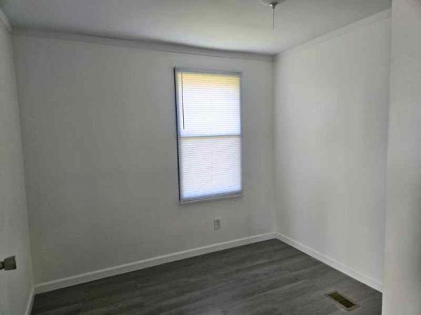 CONC Manufactured Home