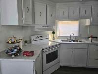 CONC Manufactured Home