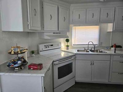 Photo 4 of 8 of home located at 35312 N Newport Hwy #31 Chattaroy, WA 99003