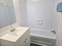 CONC Manufactured Home