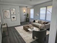 CONC Manufactured Home