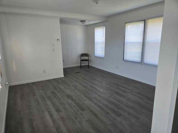 CONC Manufactured Home