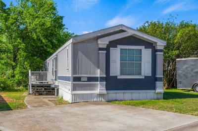 Mobile Home at 7800 Mockingbird Ln, #156 North Richland Hills, TX 76180
