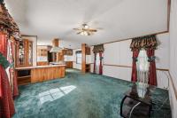 PALM HARBOR HOMES I L.P. [IA] PALM HARBOR Mobile Home